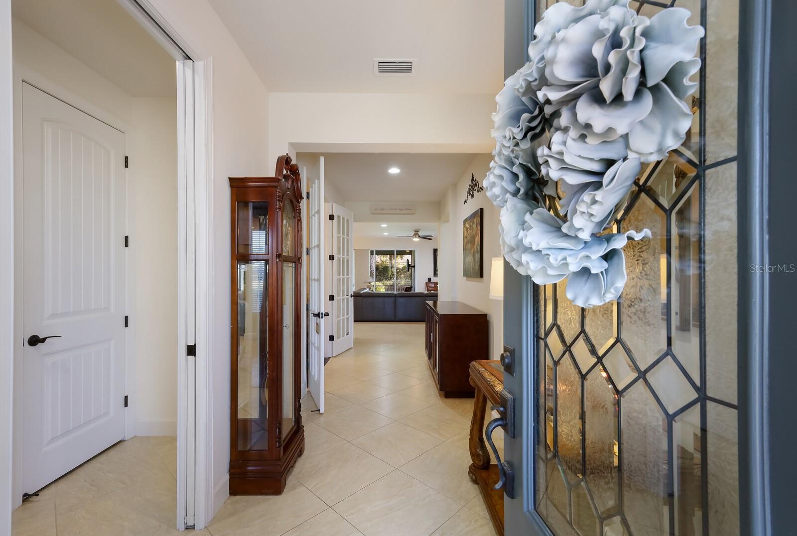 MALLORY PARK PH I A, C & E - Residential