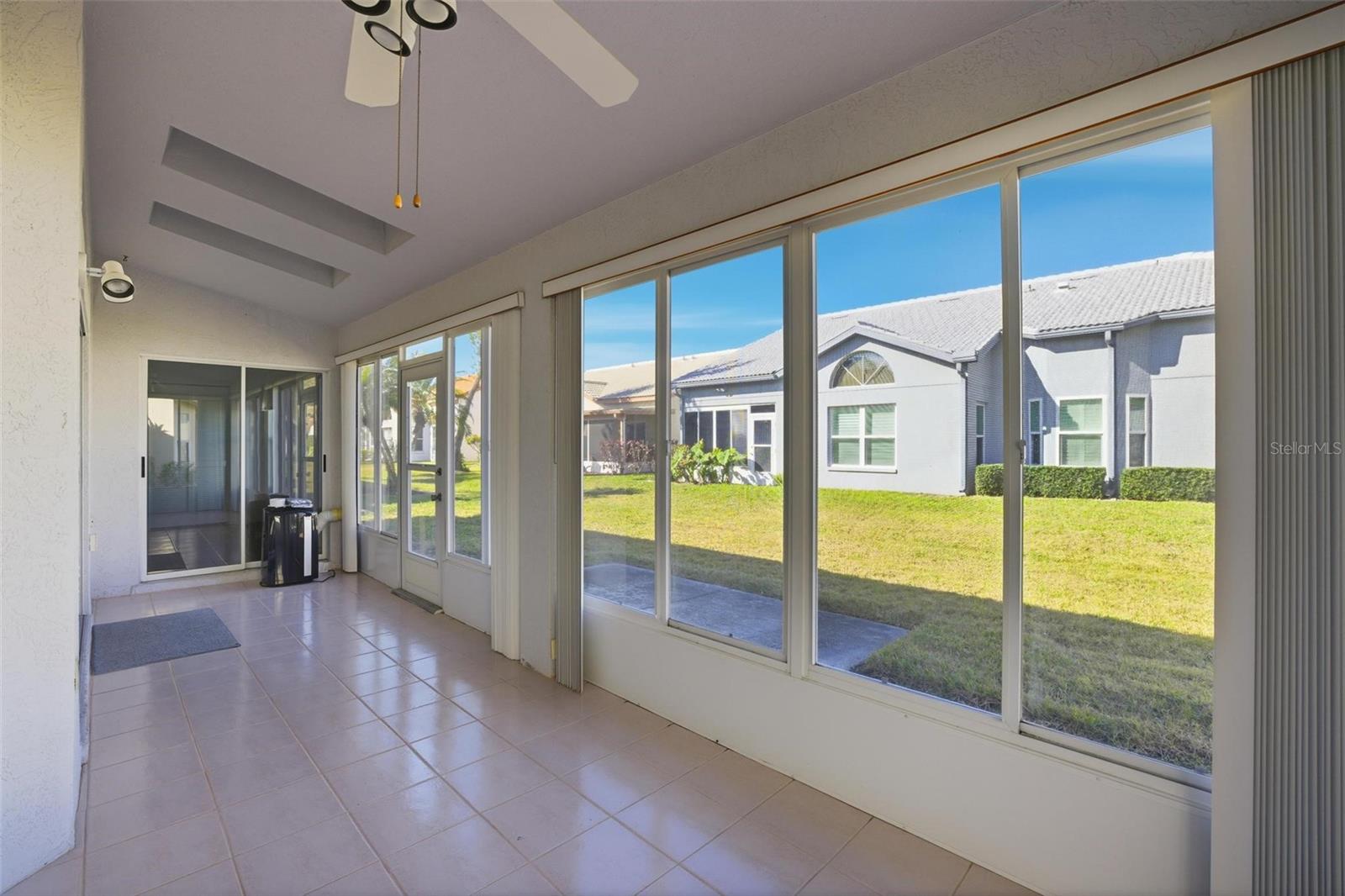 CASA DEL SOL SEC IV - Residential