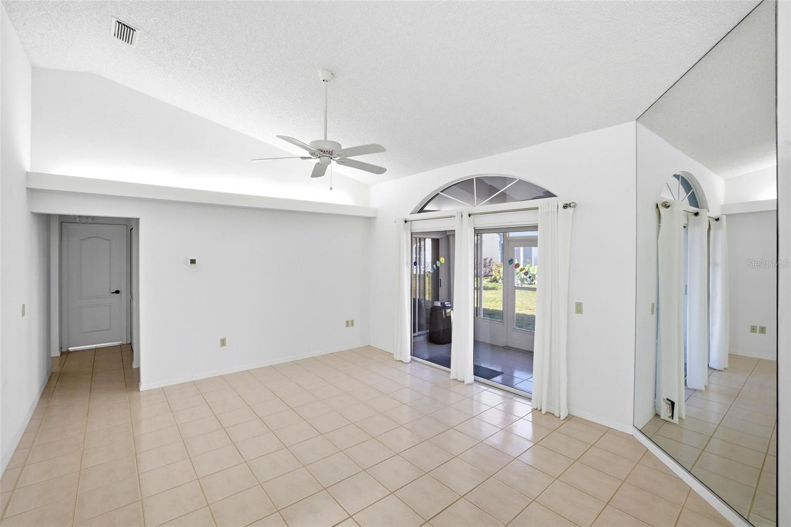 CASA DEL SOL SEC IV - Residential