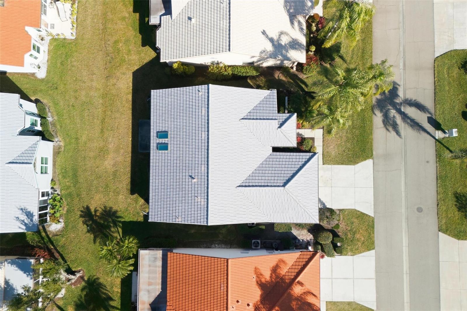 CASA DEL SOL SEC IV - Residential