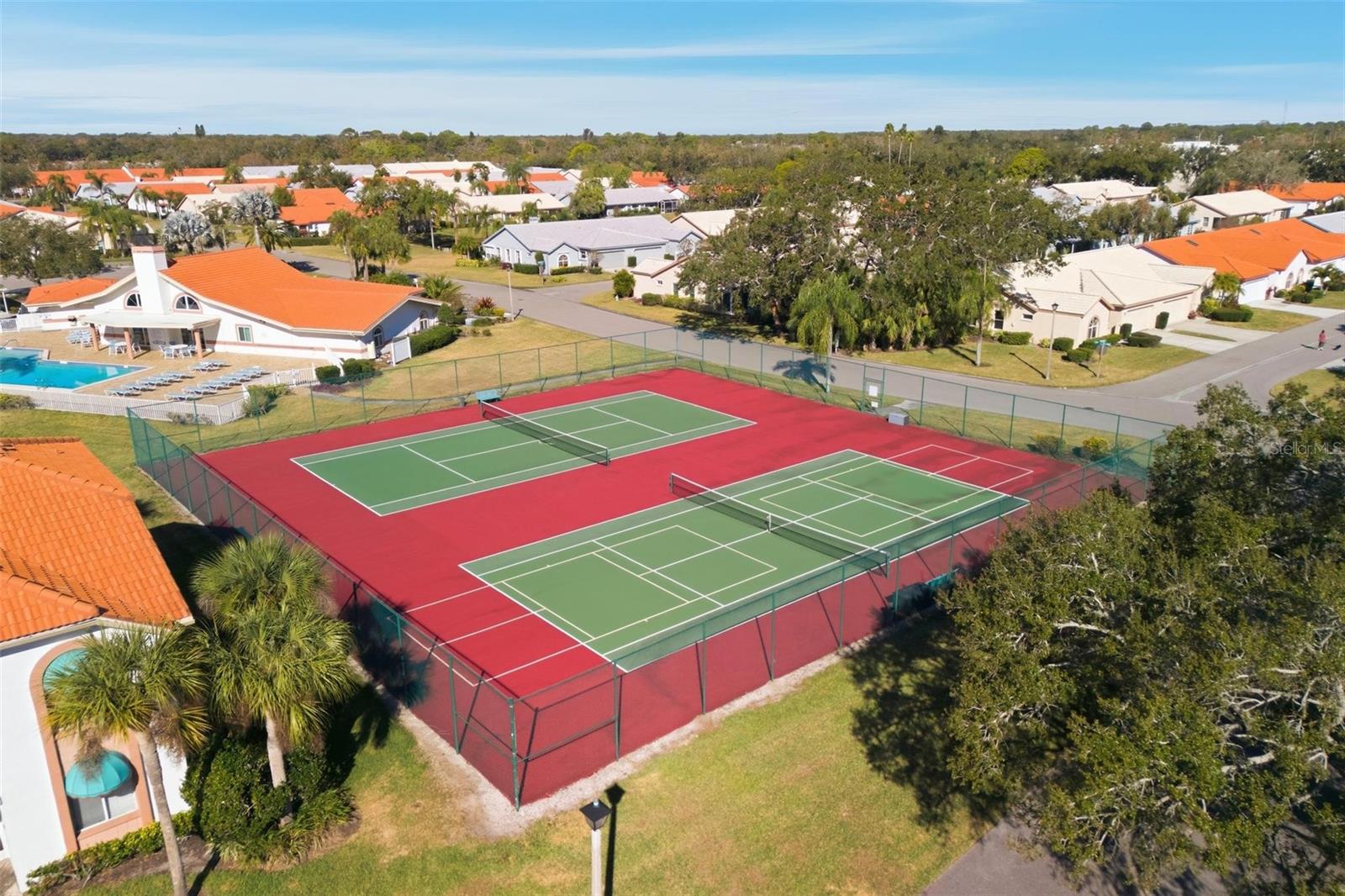 CASA DEL SOL SEC IV - Residential