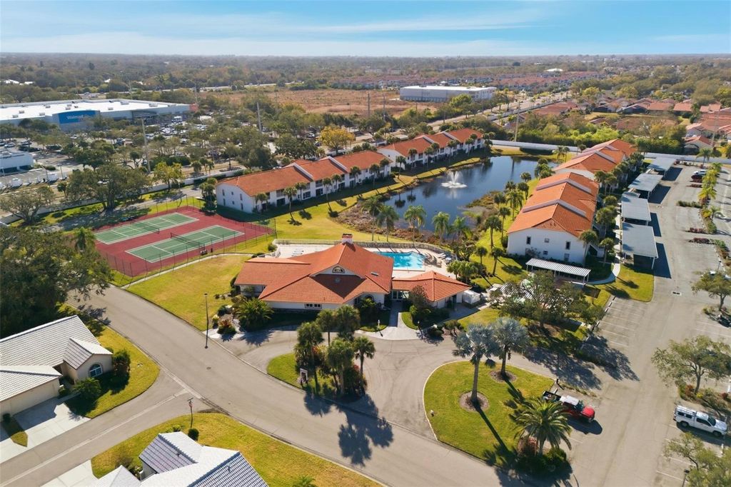 Photo of 4132 Salernes Avenue #3095, Sarasota, FL 34233 (MLS # C7521794)