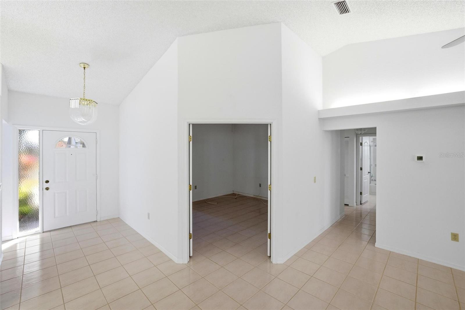 CASA DEL SOL SEC IV - Residential