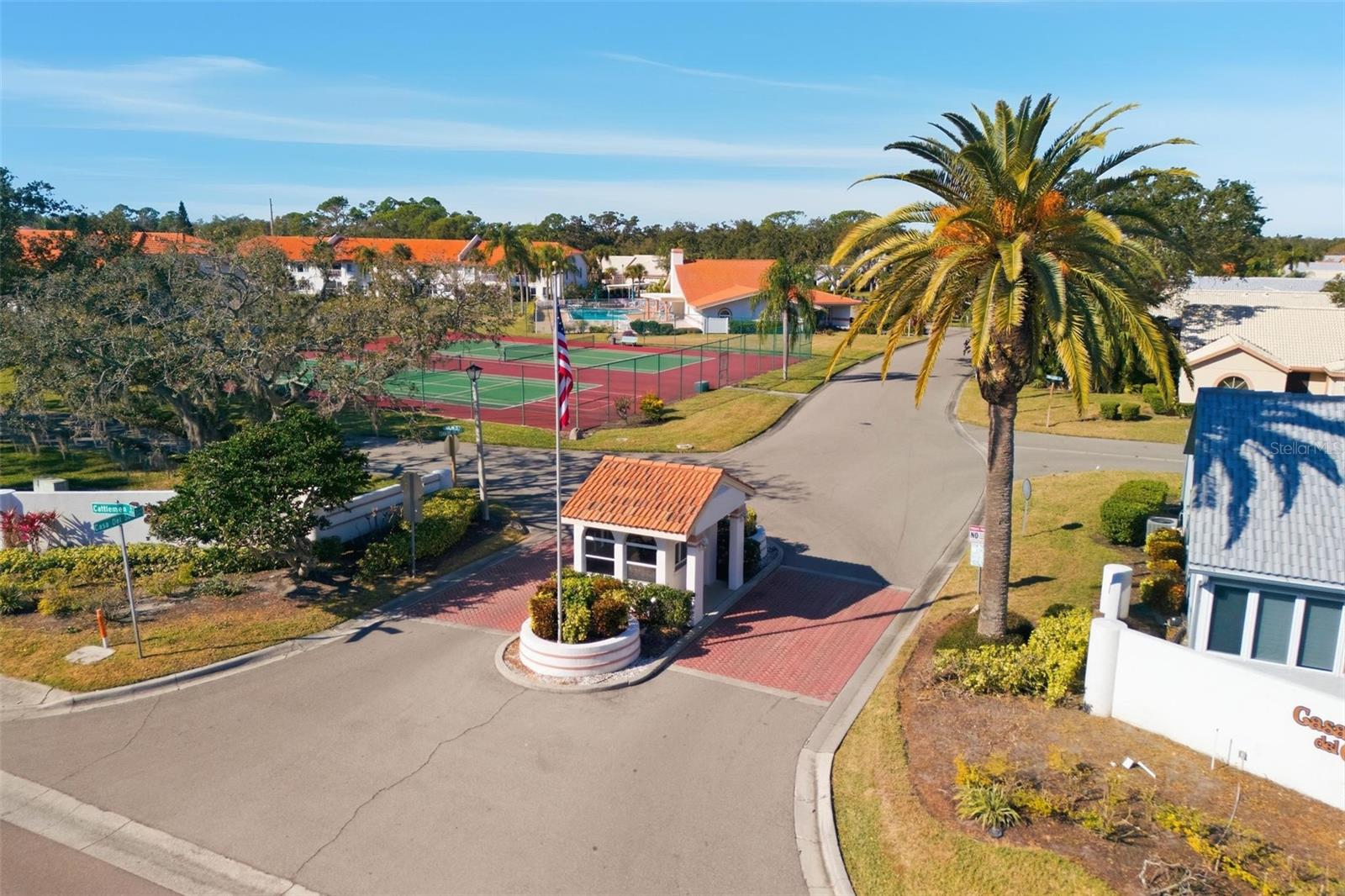 CASA DEL SOL SEC IV - Residential