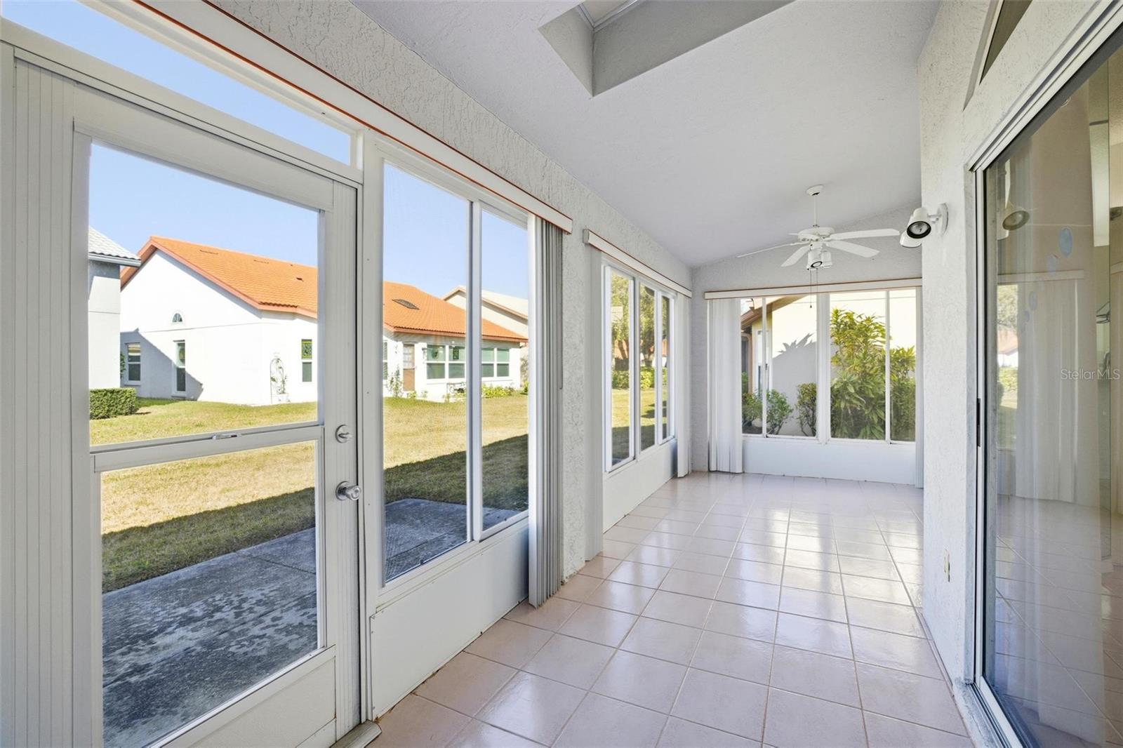 CASA DEL SOL SEC IV - Residential