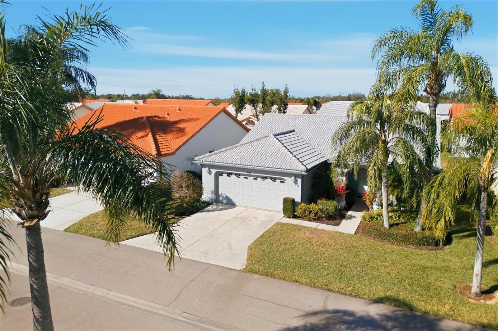 CASA DEL SOL SEC IV - Residential