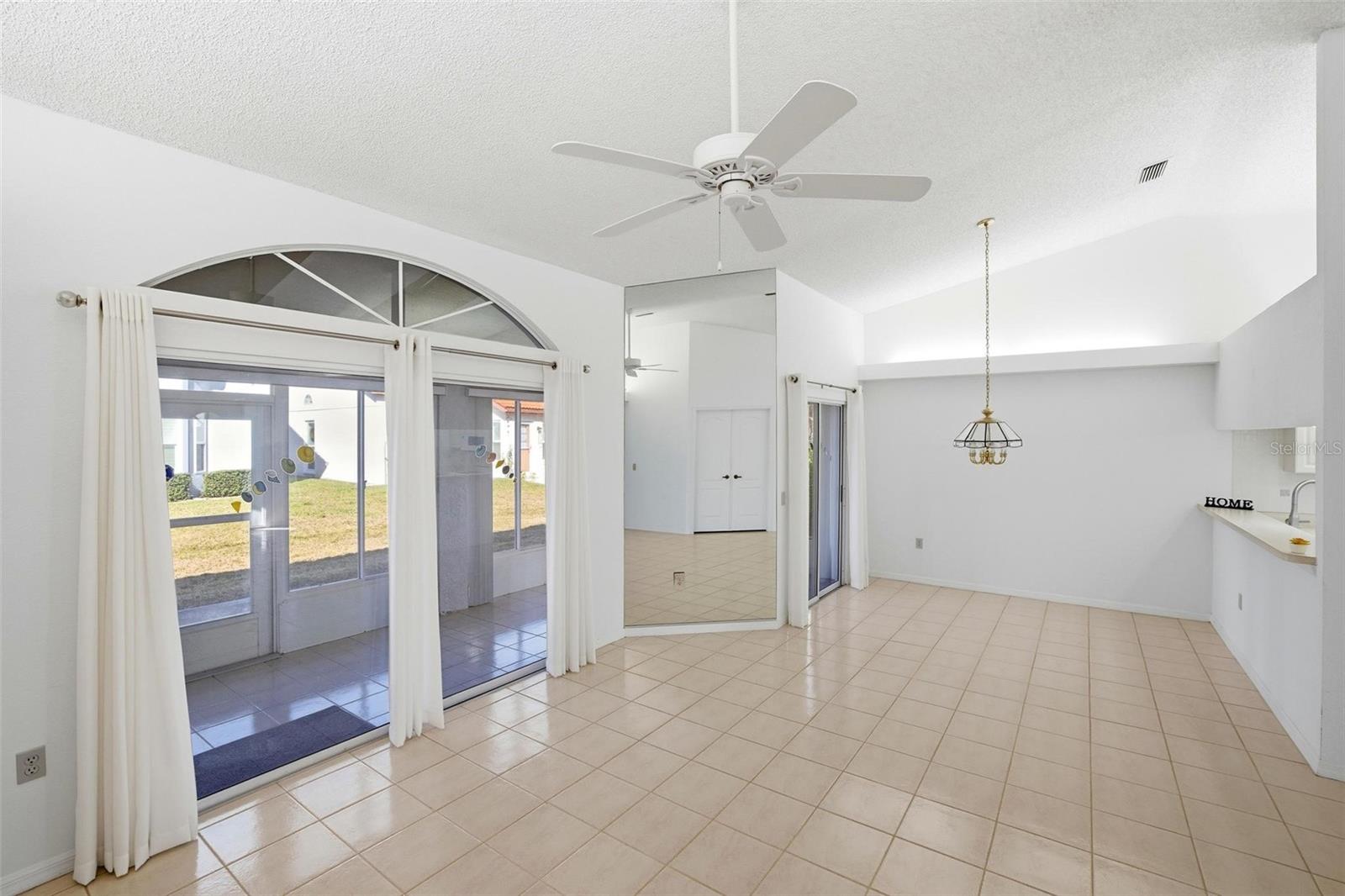 CASA DEL SOL SEC IV - Residential