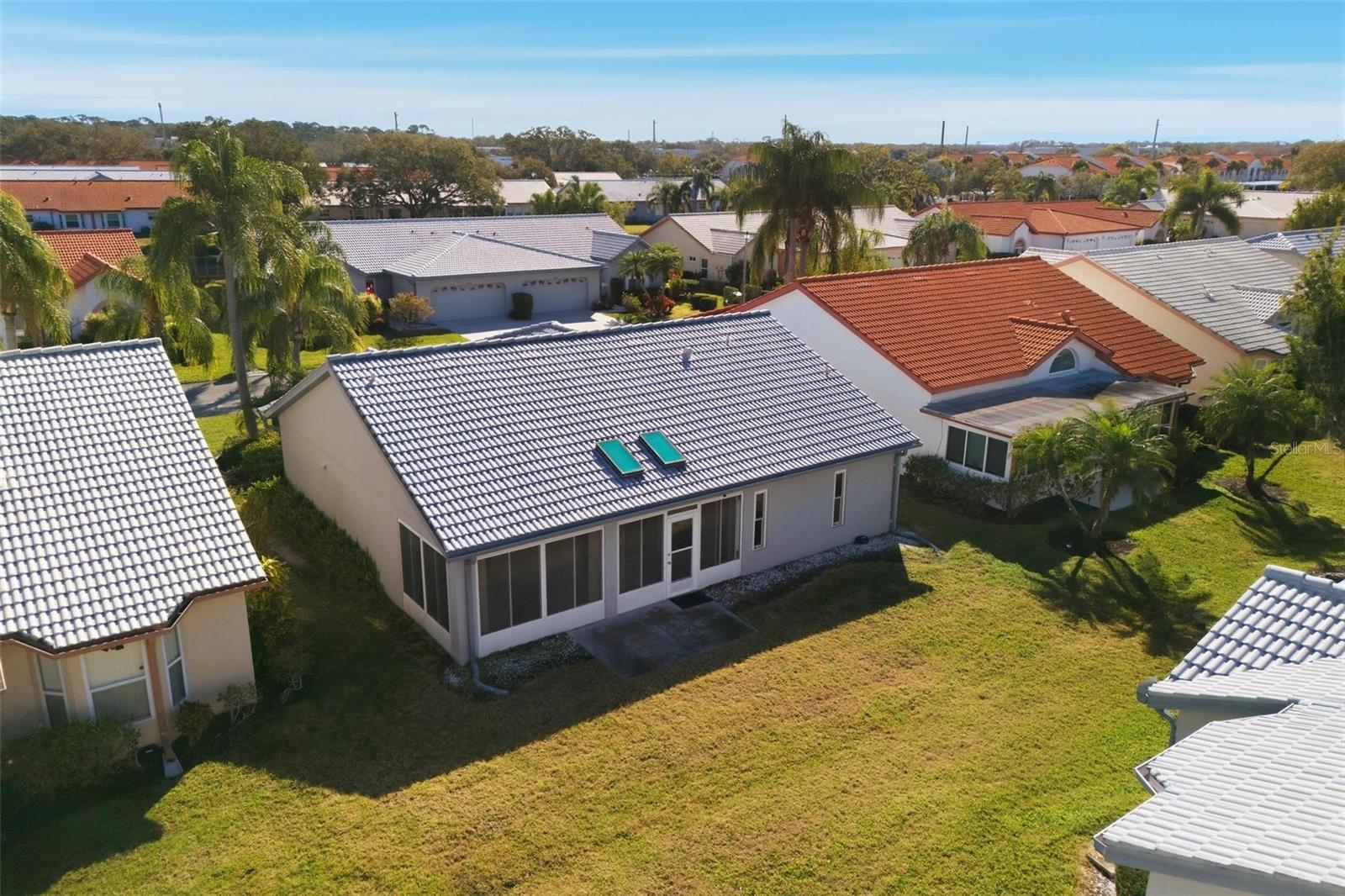 CASA DEL SOL SEC IV - Residential