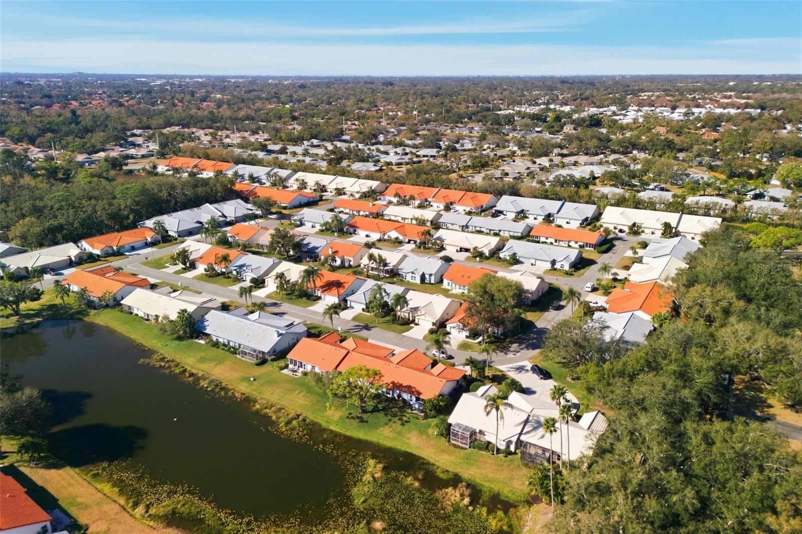 CASA DEL SOL SEC IV - Residential