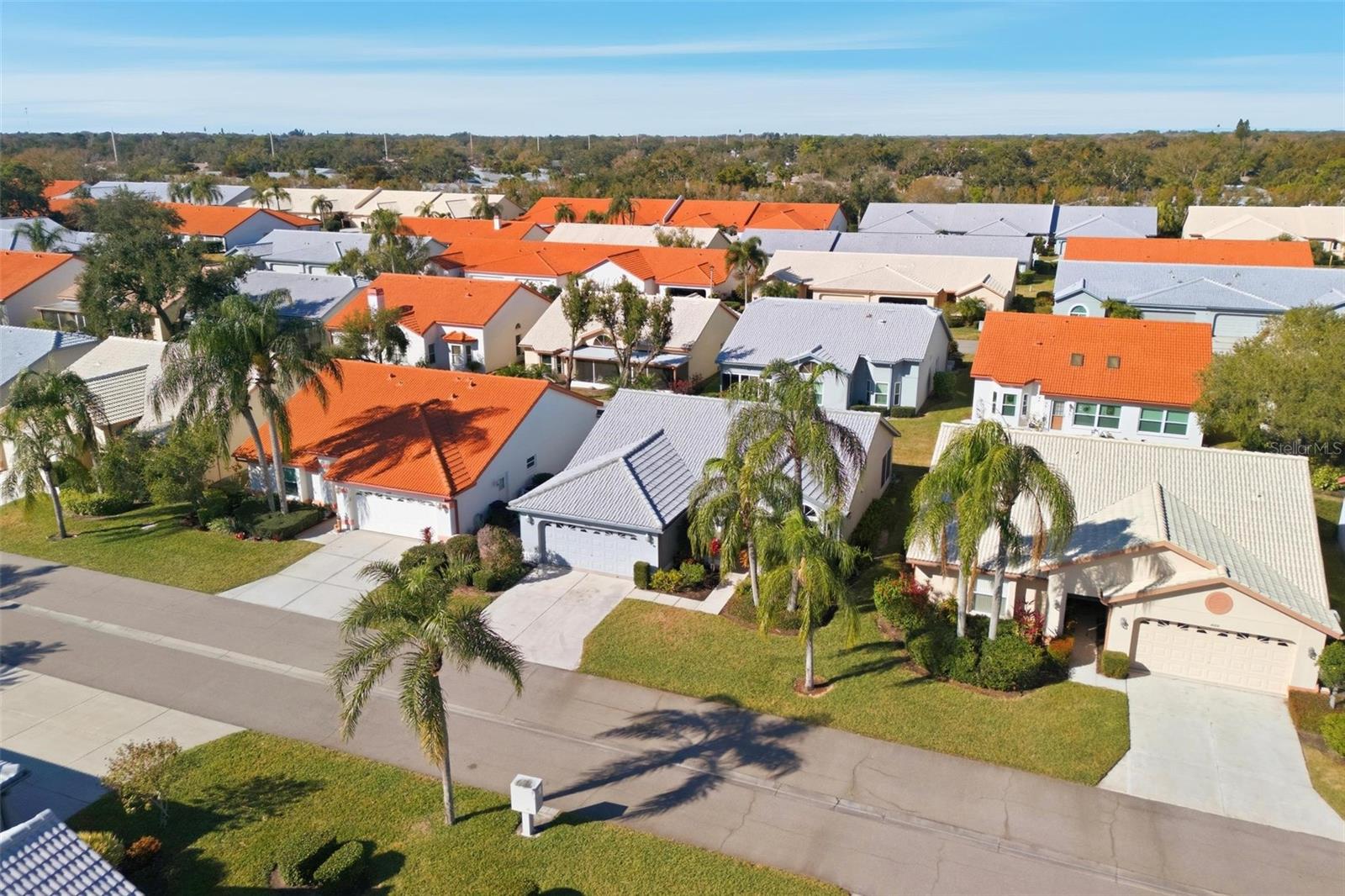 CASA DEL SOL SEC IV - Residential