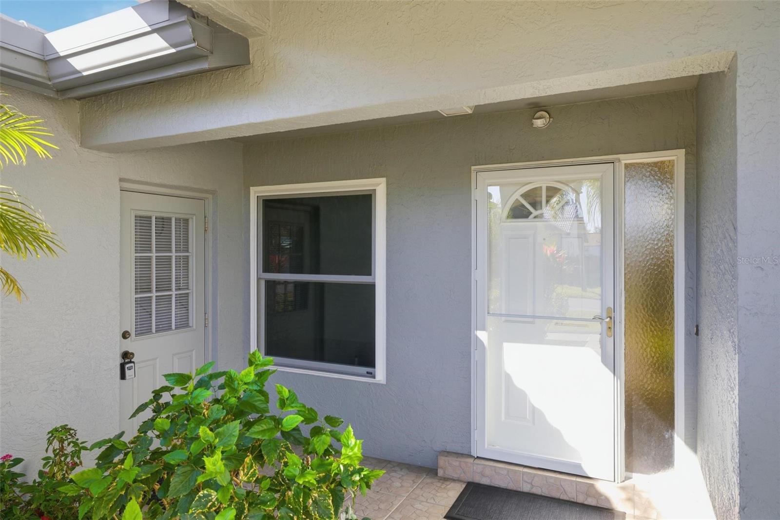 CASA DEL SOL SEC IV - Residential