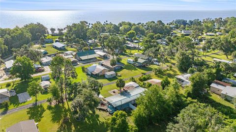 Photo of 9490 NE 306th Avenue, Fort Mccoy, FL 32134 (MLS # OM705070)