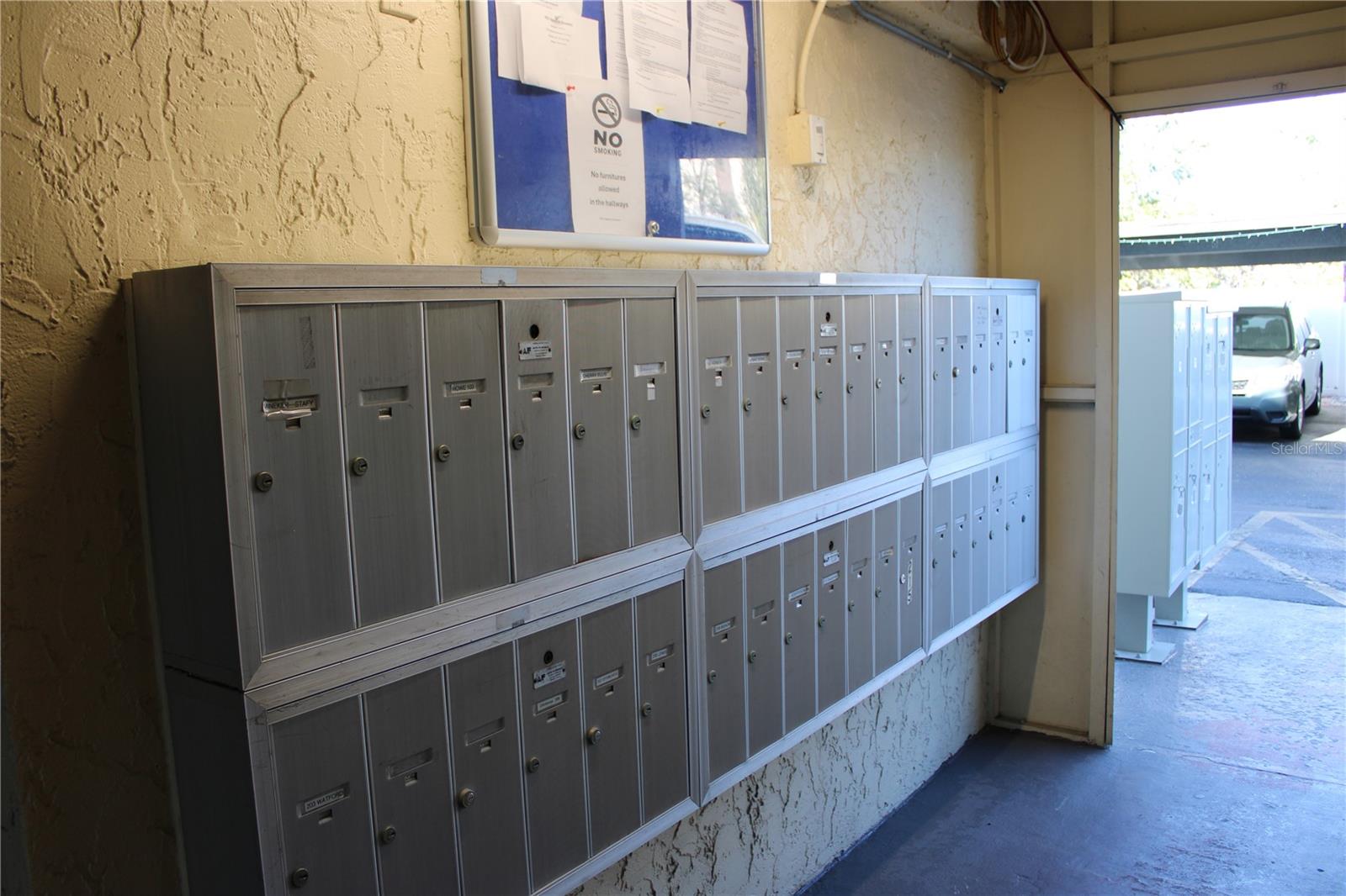 WATERS EDGE 1 CONDO - Residential