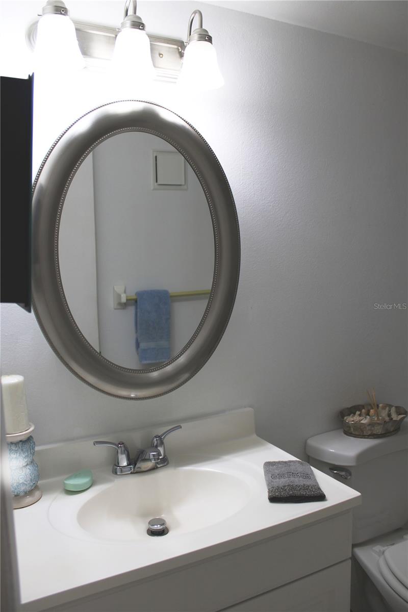 WATERS EDGE 1 CONDO - Residential