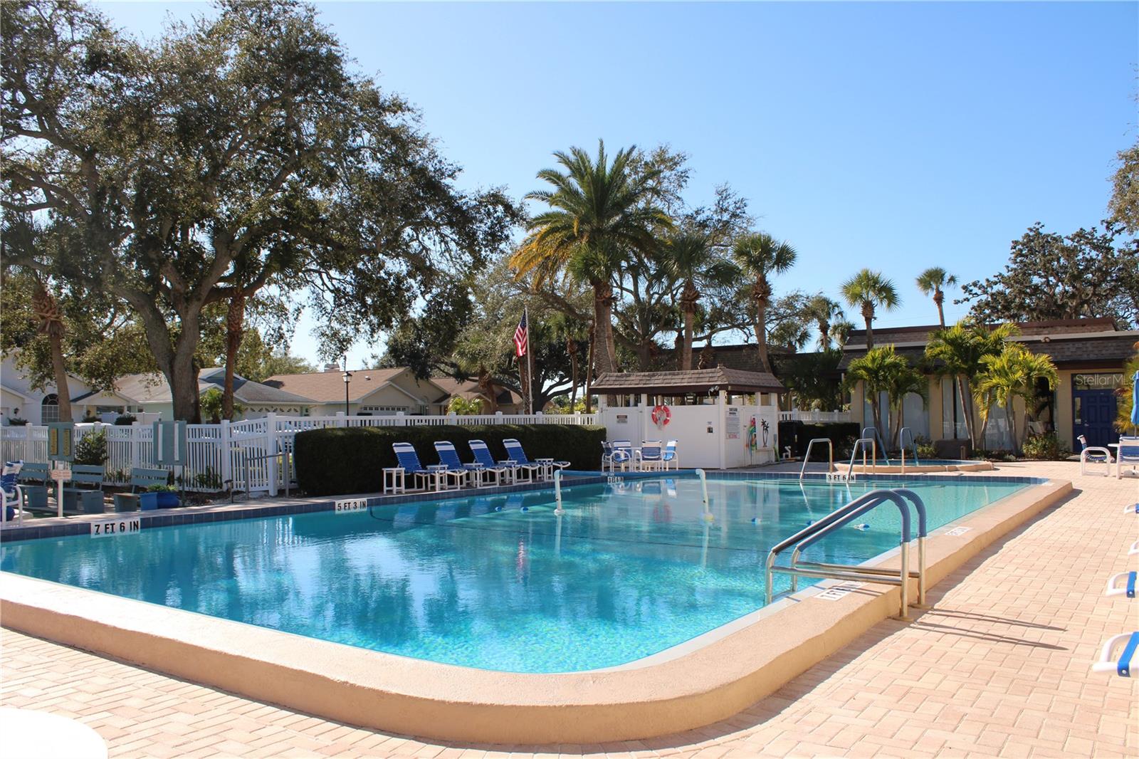 WATERS EDGE 1 CONDO - Residential