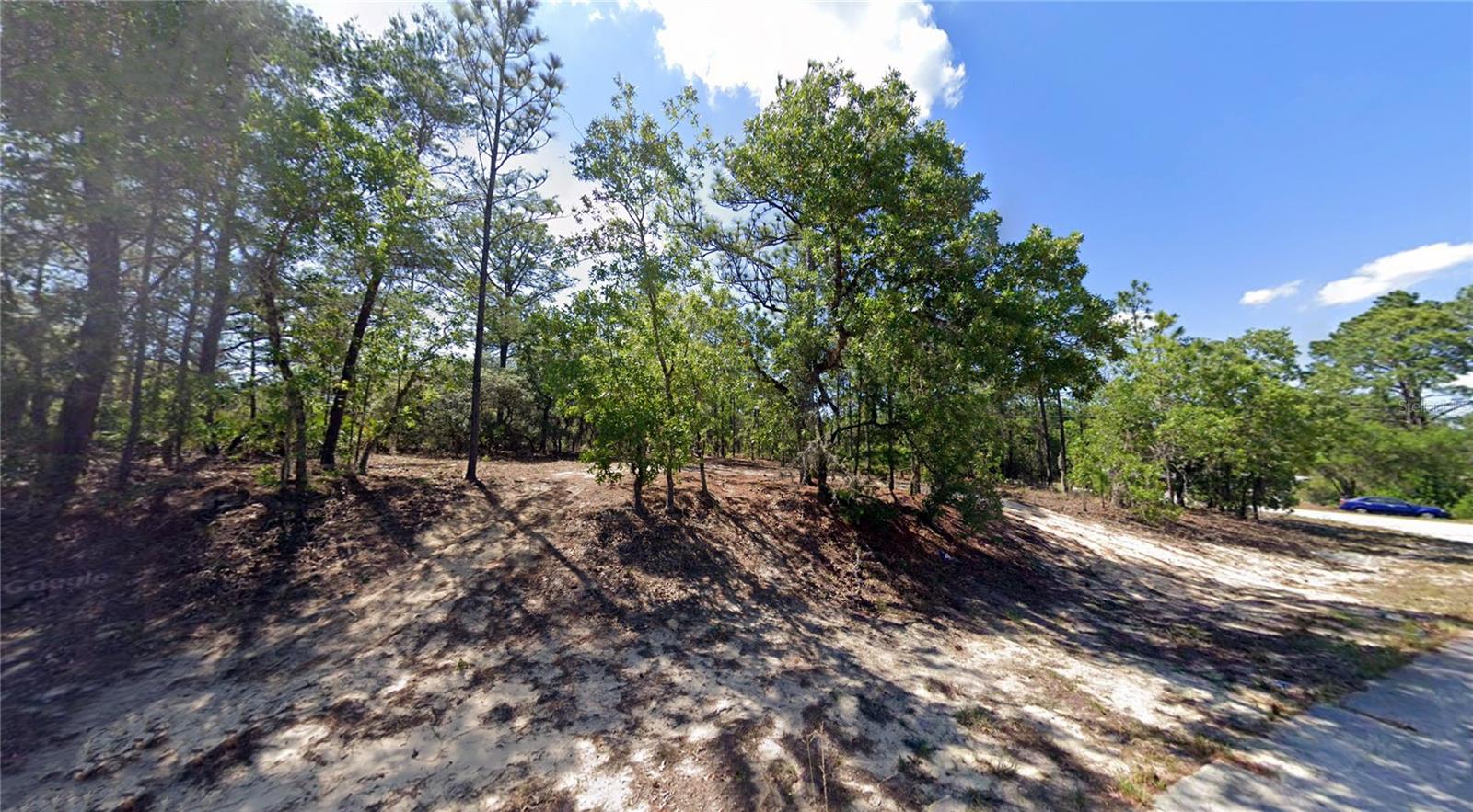 CITRUS SPGS UNIT 21 - Land