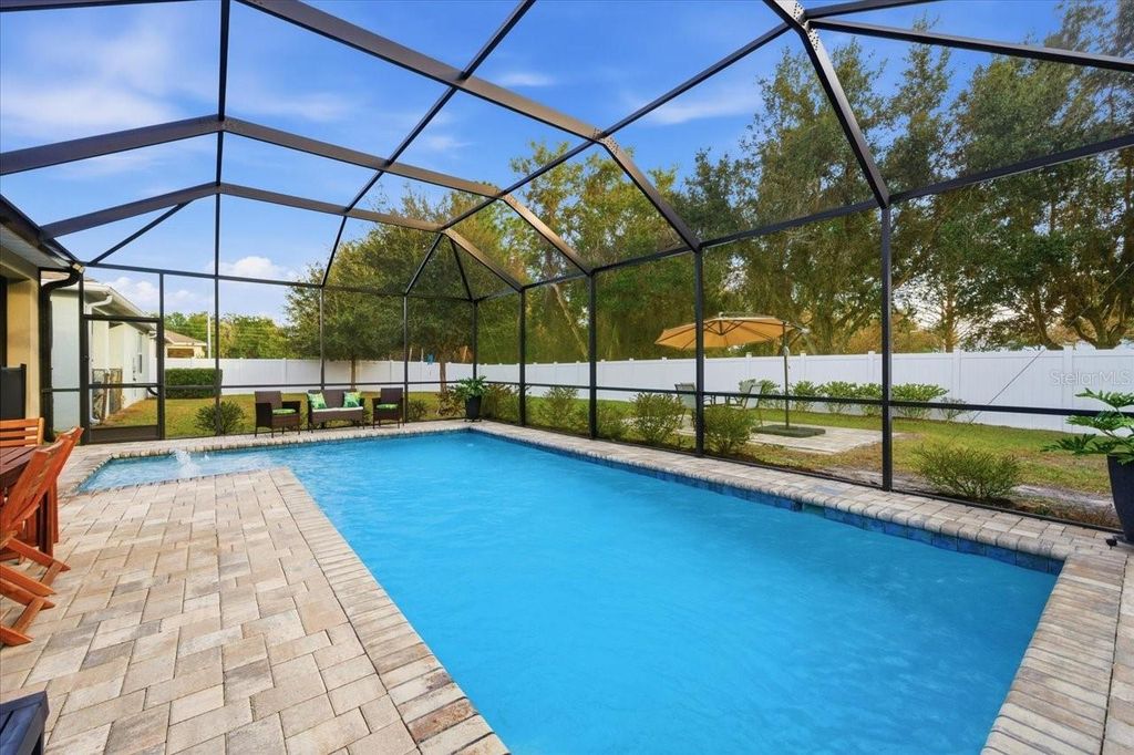 Photo of 13766 Hunting Creek Place, Spring Hill, FL 34609 (MLS # TB8468258)