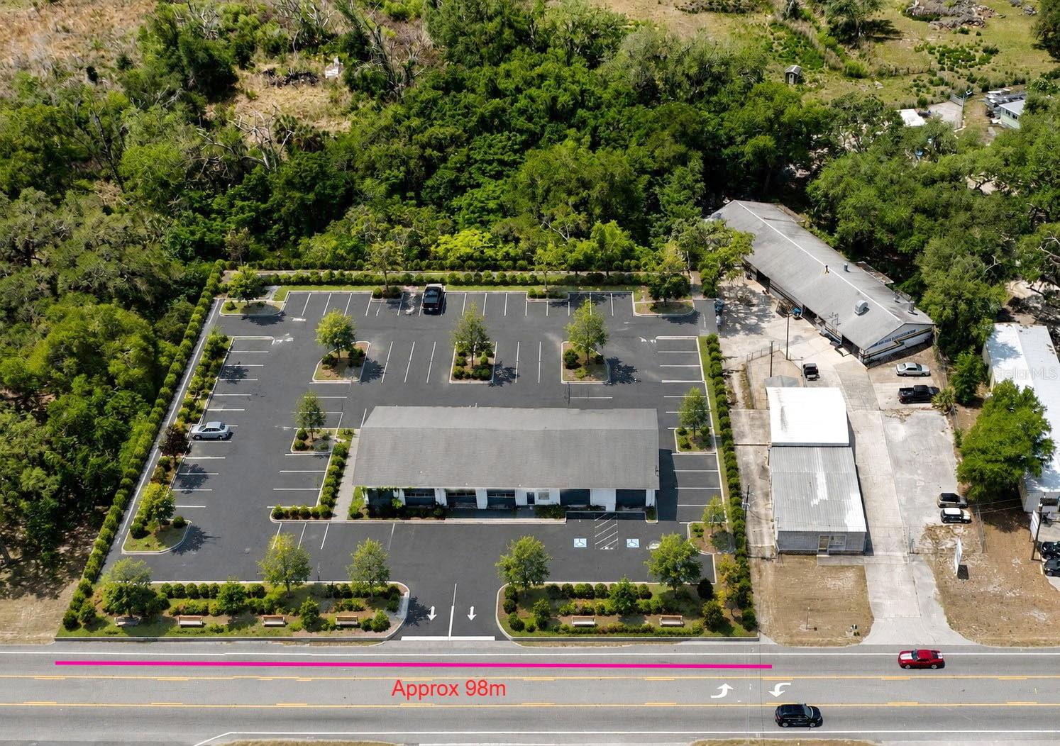 70 N FLORIDA AVENUE
