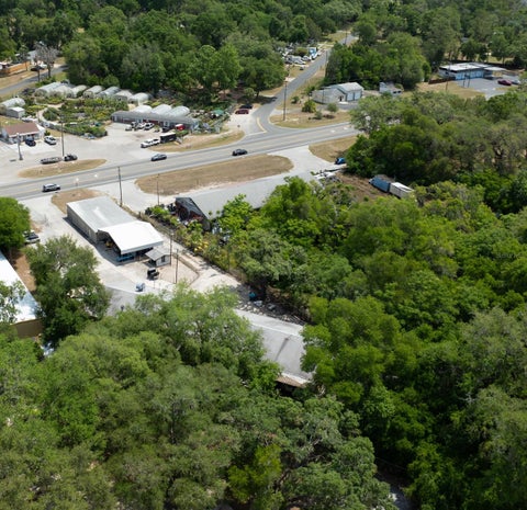 Tiny photo for 70 N Florida Avenue, Inverness, FL 34453 (MLS # TB8512483)