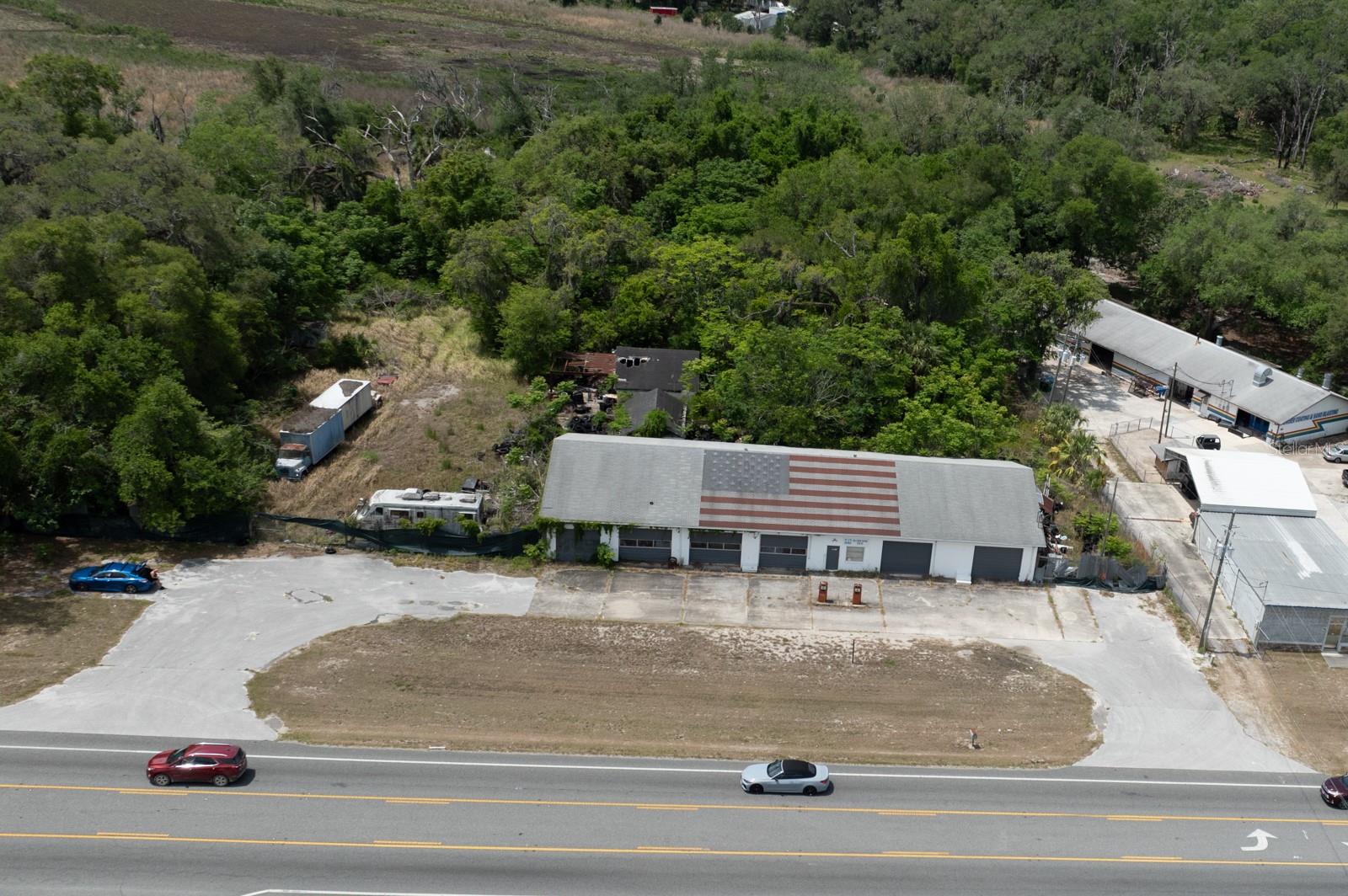 70 N FLORIDA AVENUE