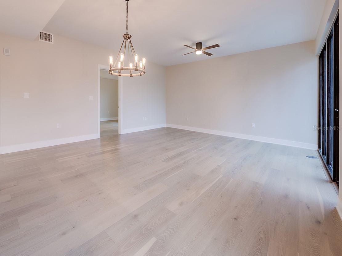 THE SALVADOR - Residential Lease