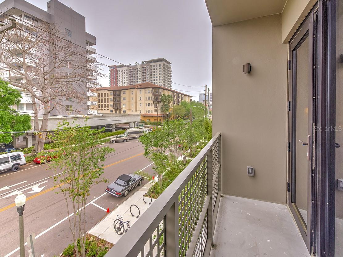 THE SALVADOR - Residential Lease