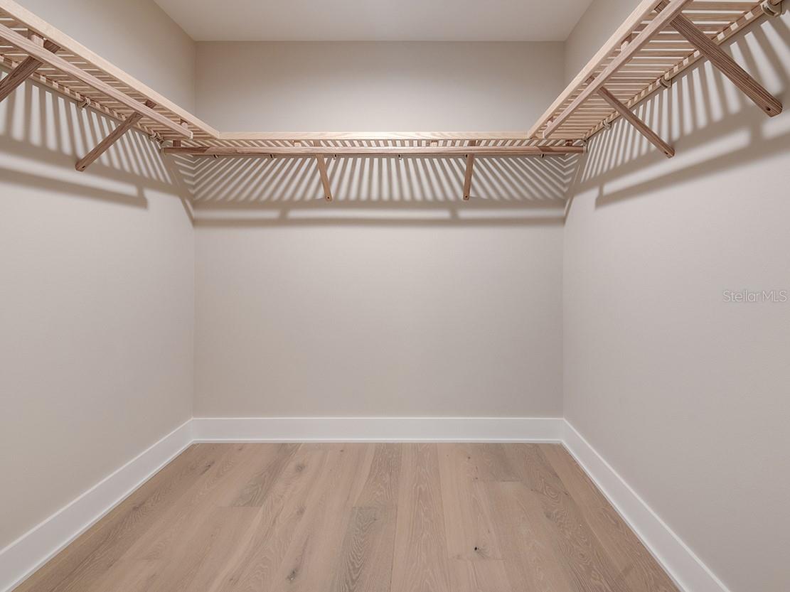 THE SALVADOR - Residential Lease