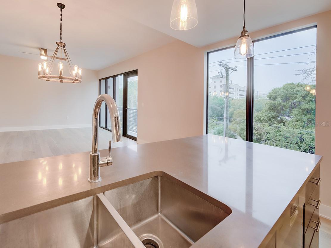 THE SALVADOR - Residential Lease