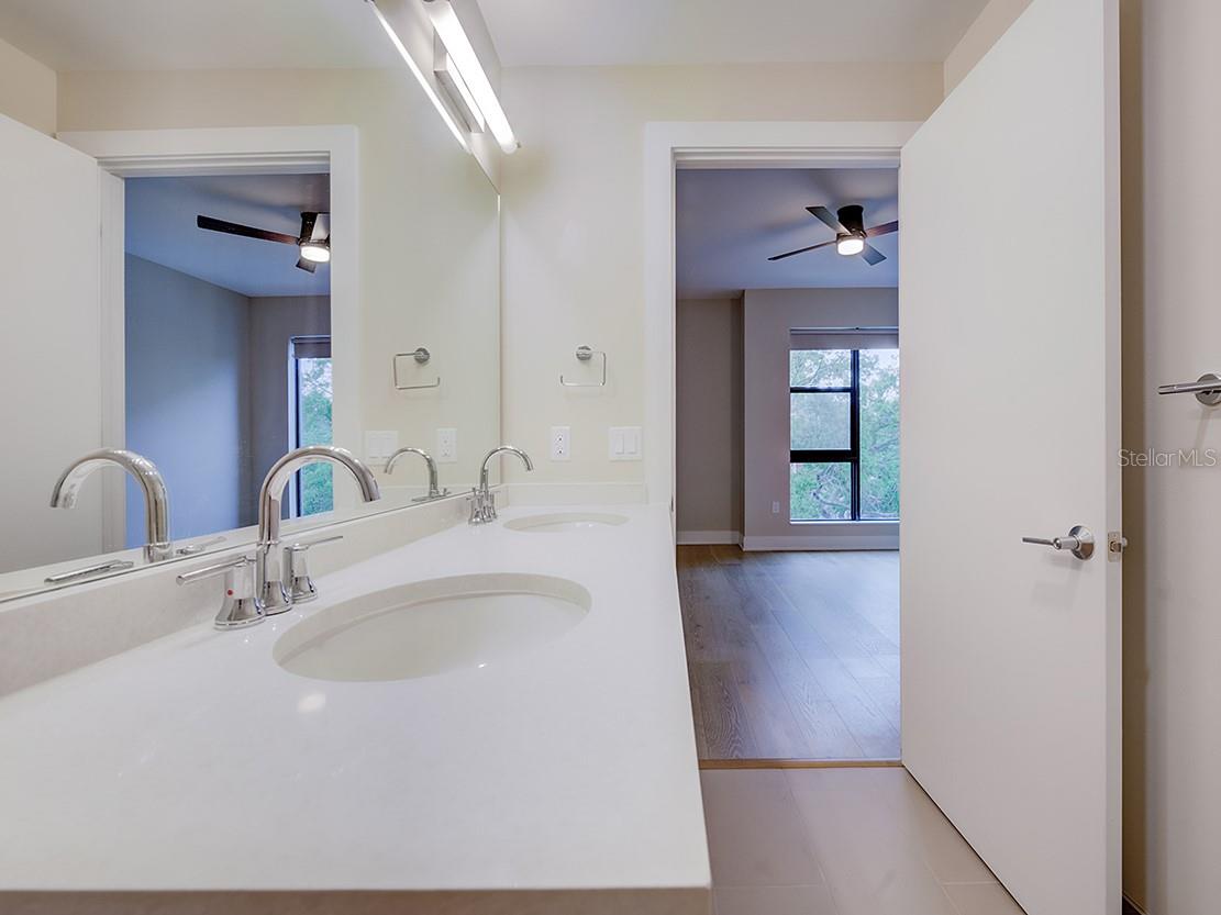 THE SALVADOR - Residential Lease