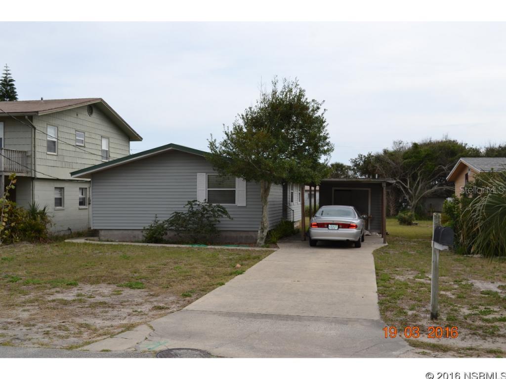 New Smyrna Beach - Residential