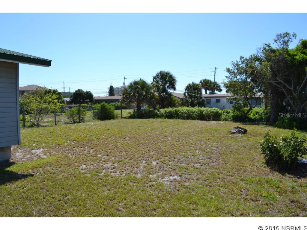 New Smyrna Beach - Residential