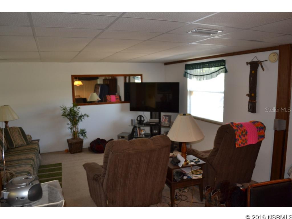 New Smyrna Beach - Residential