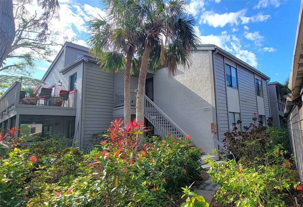 Photo of 1611 Clower Creek Drive #HA236, Sarasota, FL 34231 (MLS # A4667278)