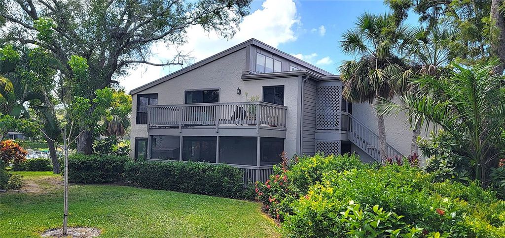 Photo of 1611 Clower Creek Drive #HA236, Sarasota, FL 34231 (MLS # A4667278)