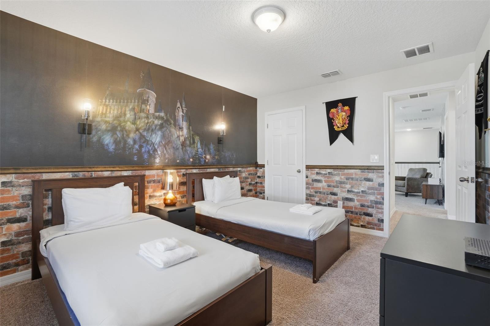 SOLARA RESORT - Residential