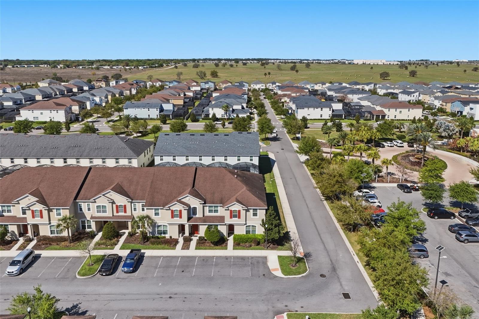 SOLARA RESORT - Residential