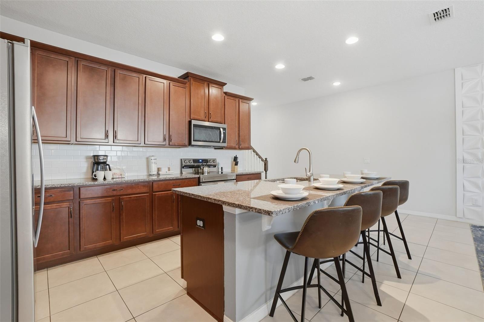 SOLARA RESORT - Residential