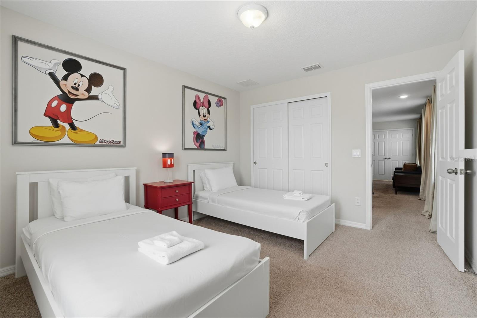 SOLARA RESORT - Residential