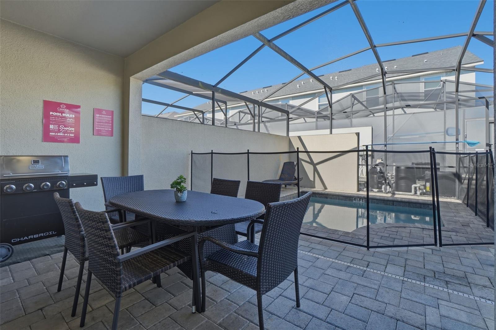 SOLARA RESORT - Residential