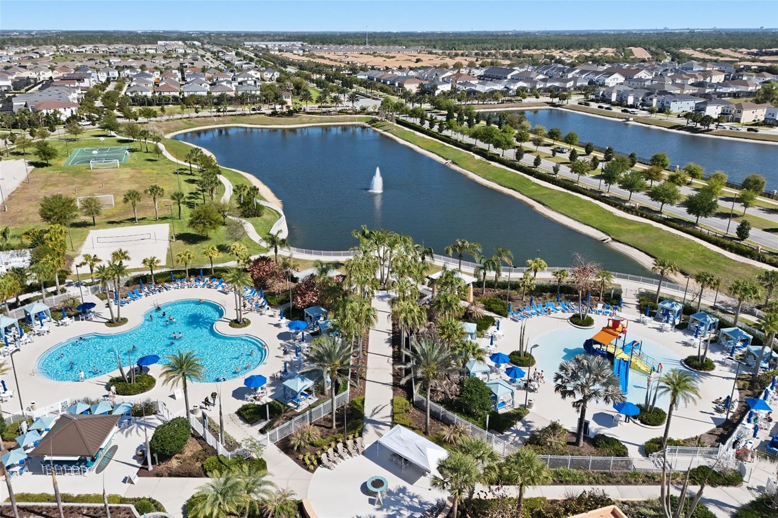 SOLARA RESORT - Residential