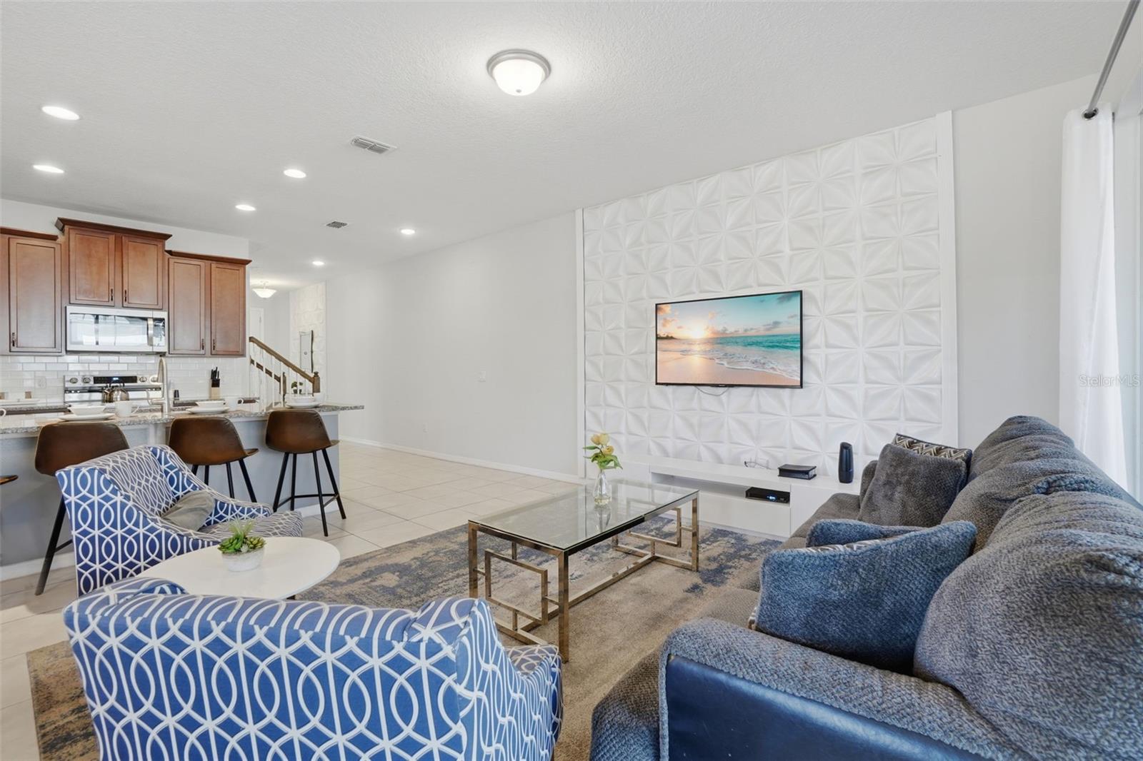 SOLARA RESORT - Residential