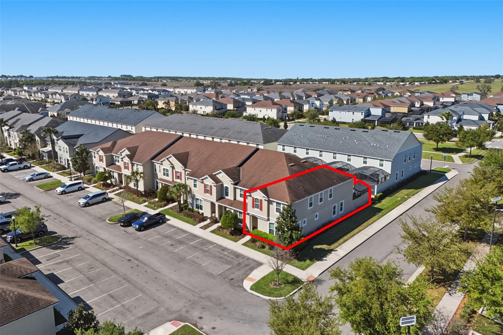 SOLARA RESORT - Residential