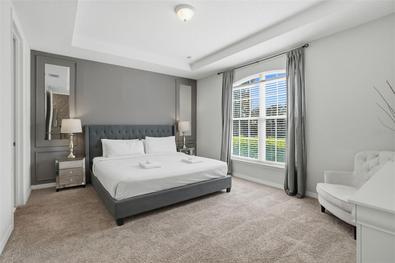 SOLARA RESORT - Residential