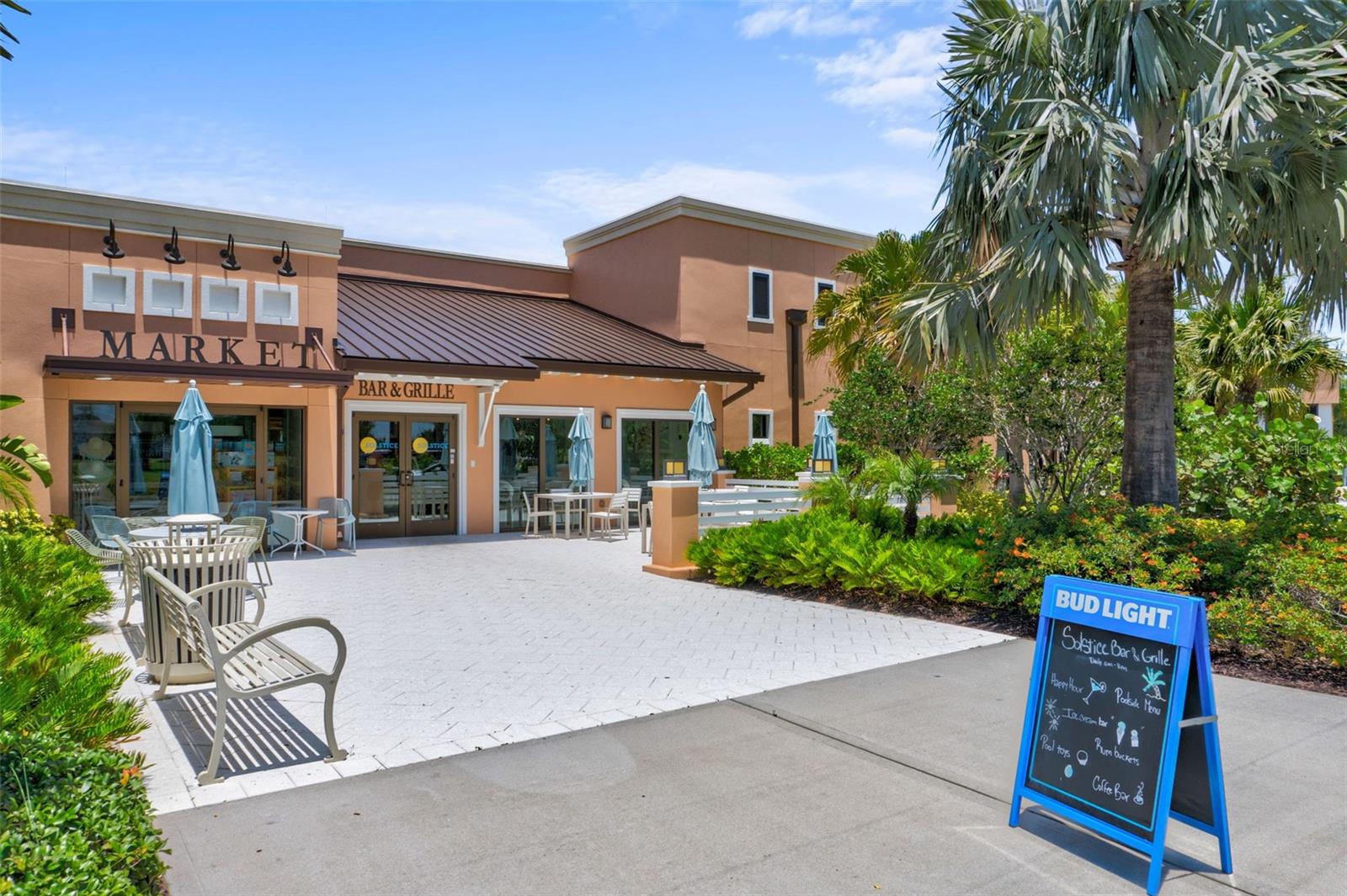 SOLARA RESORT - Residential