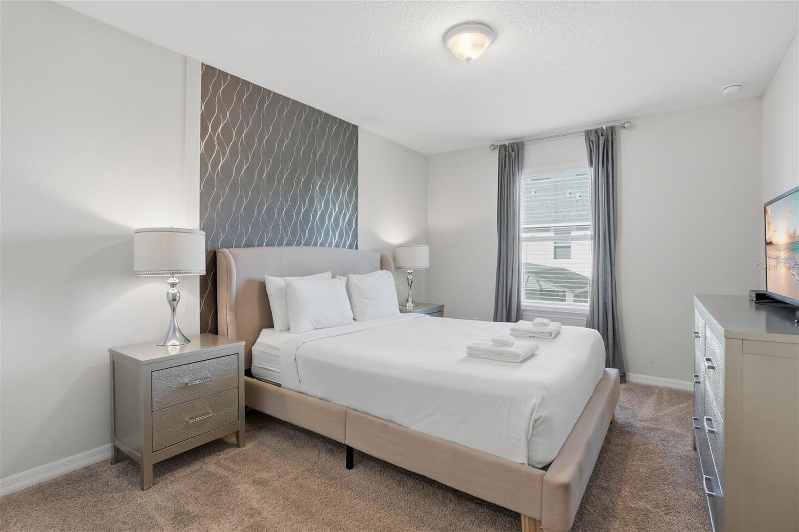 SOLARA RESORT - Residential