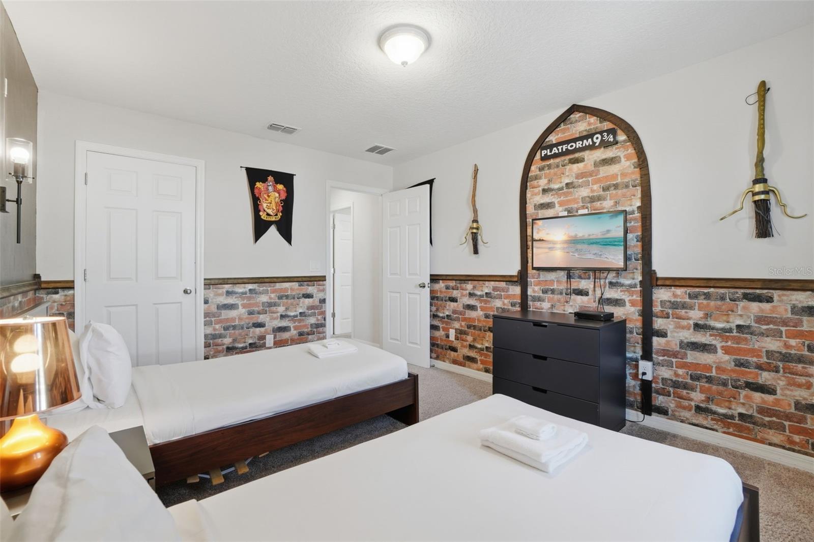 SOLARA RESORT - Residential