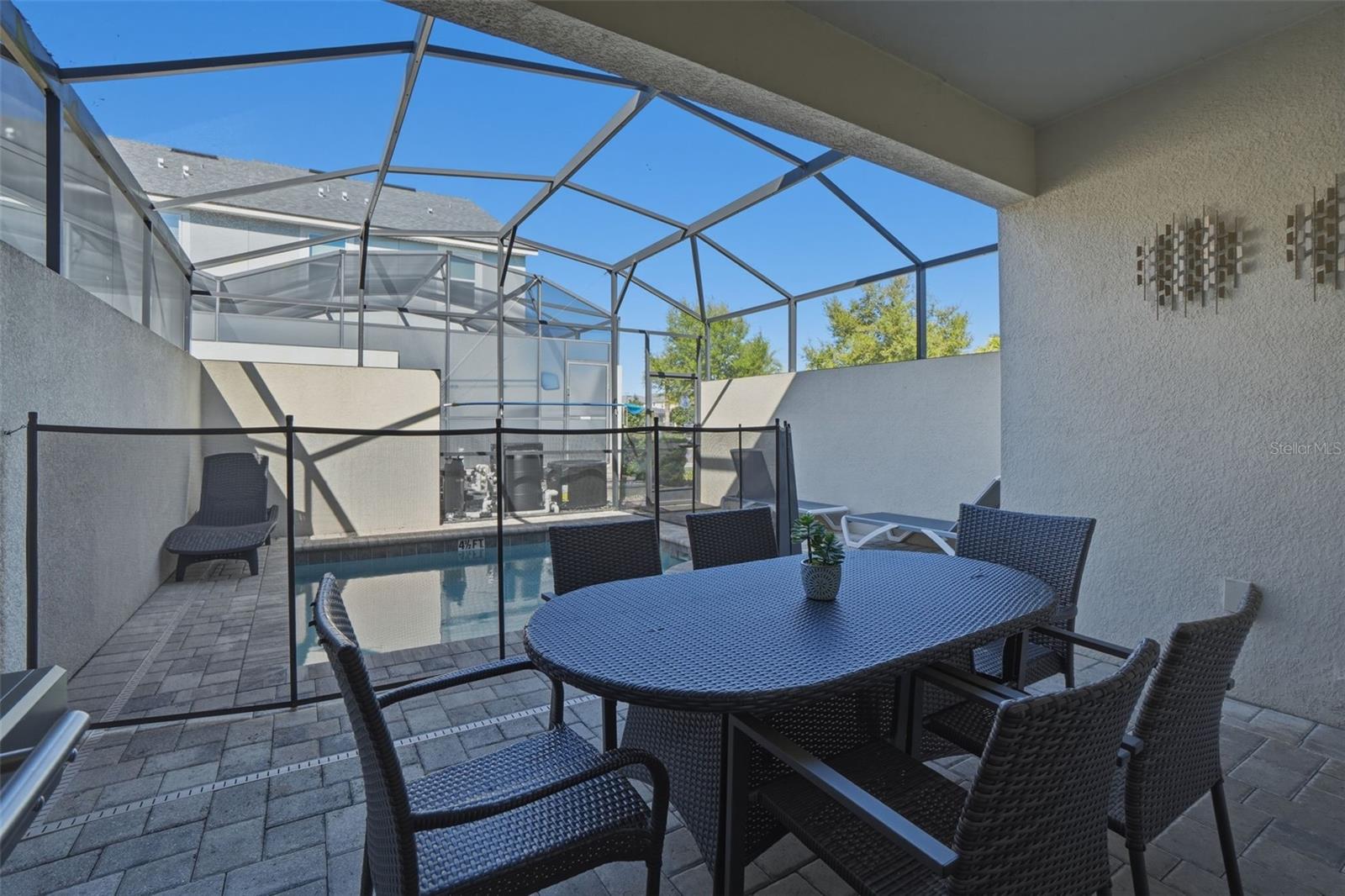 SOLARA RESORT - Residential