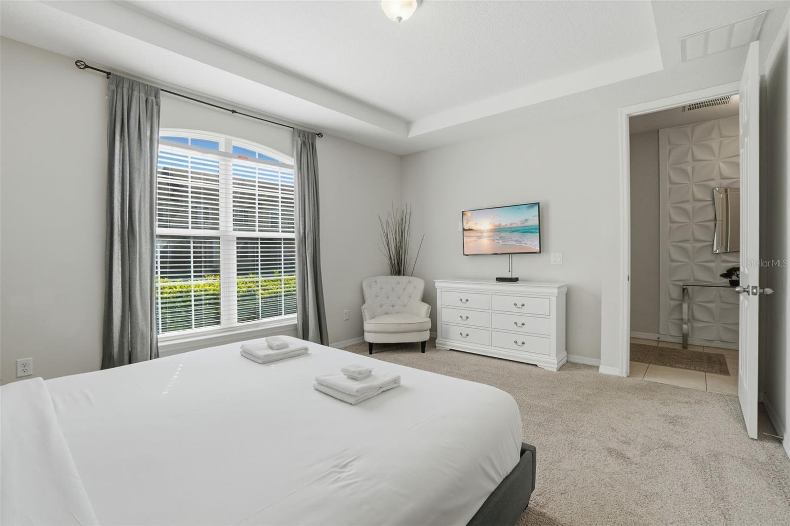 SOLARA RESORT - Residential