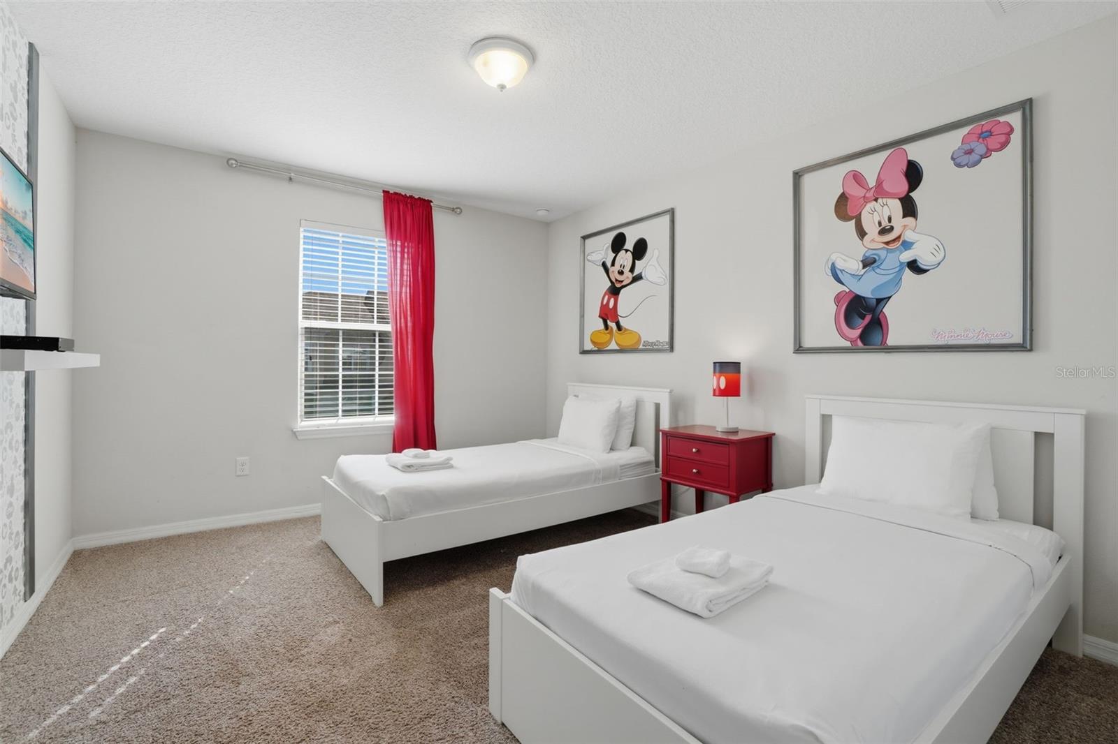 SOLARA RESORT - Residential