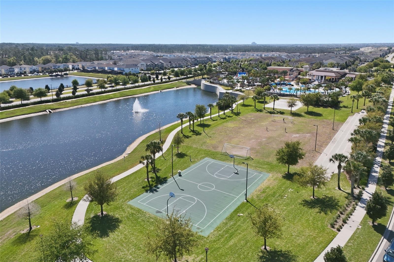 SOLARA RESORT - Residential